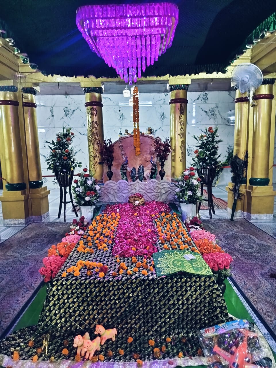 Baba Peer Chaudhary Dargah